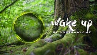 Chill, Downtempo, Acouistic Music | Wake Up • Scandinavianz [ No Copyright Music ] Music For Videos