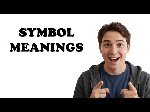 What Do The Symbols Next To Text Messages Mean Android?