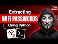 Termux WiFi Password Hacking No Root 2026 🔥 How to Hack WiFi in Termux Without Root | 100% Work 2026