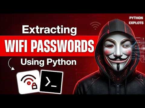 How to Find a Wi-Fi Password? (Via Mobile/Laptop) 100% Working Trick
