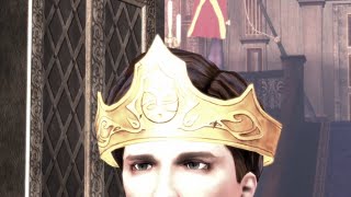 Fable 3 The Prince Becomes a King Gameplay