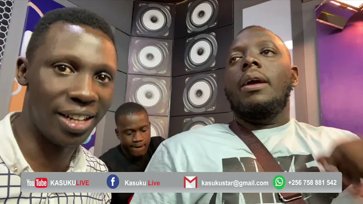 ZAHARA TOTO TURNS DOWN JENKINS MUKASA FOR DOUGLAS ...