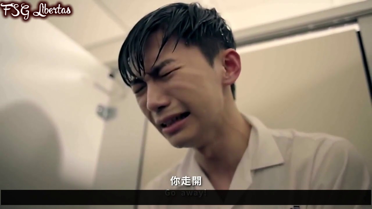 Red Balloon | Яой | клип к дораме Красный шар