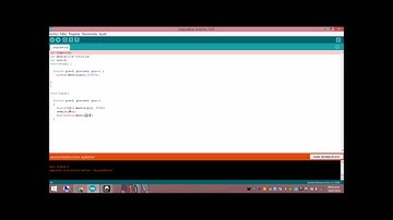 Encender y Apagar  Leds / Programación Arduino part1