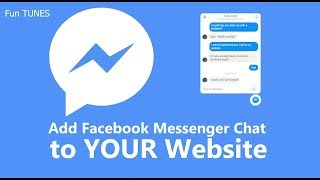 Add FaceBook Messenger Box To Your Wordpress Website 2018 screenshot 2