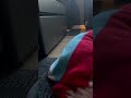 Eve Stole The Blanket Off The Couch And Dragged It Into The Kitchen 
