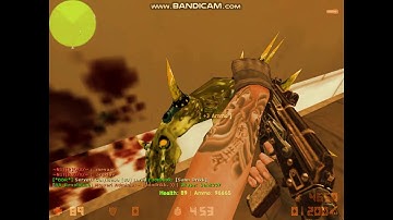 CS 1.6 base builder How To Build Base (DevilkPLayz)