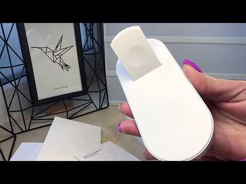 Беспроводная зарядка Wireless Charger Mini airpower 2 in 1 Беспроводная зарядка Wireless Charger Mini airpower 2 in 1