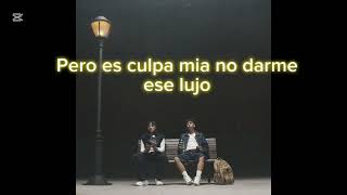 Milo j y peso pluma- Una bala letra