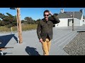 DIY Autonomous Off-Road Cooler: Building "Chase" the Robot!