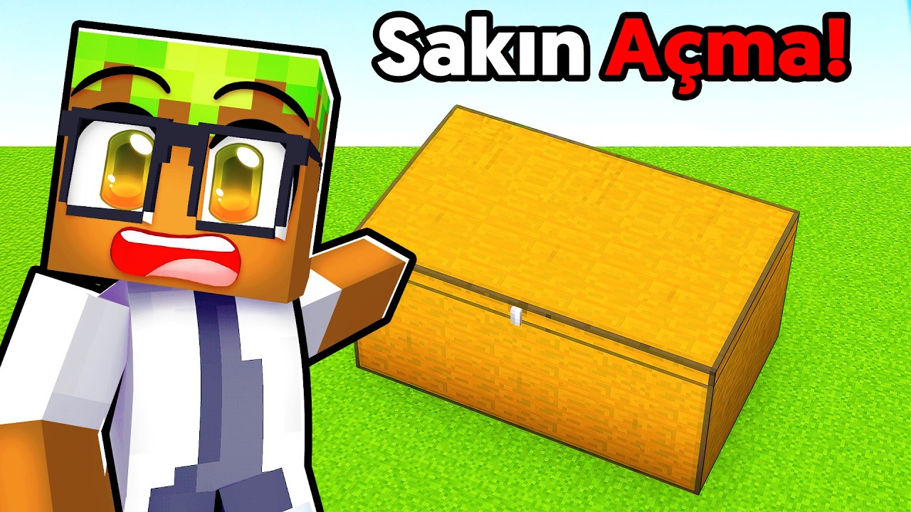 MİNECRAFT'TAN YASAKLANMANIZI SAĞLAYACAK 51 HİLE