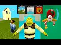 Shrek In The Backrooms New Levels Full Escape Walkthrough New Portal Update Shrek In The Backrooms New Levels Full Escape Walkthrough New Portal Update