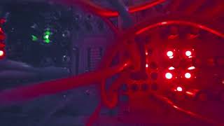 Quiescent - A Project Error - Eurorack Drone Patch