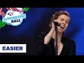 5sos  easier  live at capitals summertime ball 2019