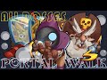 PORTAL WALK - All Bosses