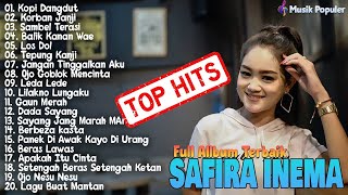 Allbum Terbaik Safira Inema 2020  Dj Remix Safira Inema 2020  Hits Kopi Dangdut