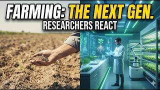 The Truth About Farming: What Researchers Won't Tell YOU!