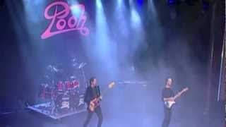 Video thumbnail of "Pooh - Stai con me  - Telethon (Official video)"