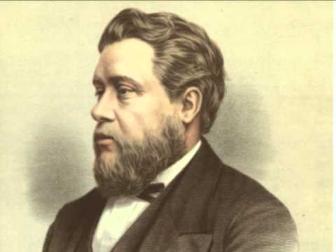 Charles Spurgeon - All of Grace (1 of 13)
