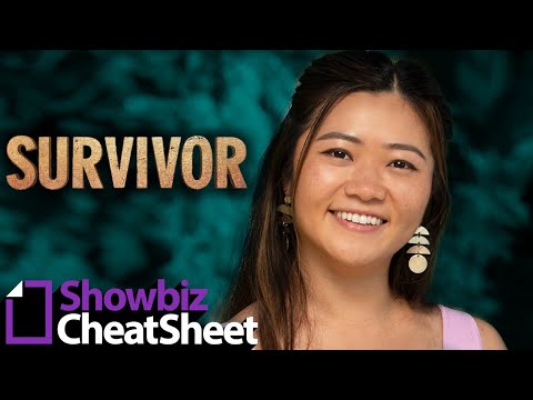 'Survivor 44': Helen Li Exit Interview | Episode 2