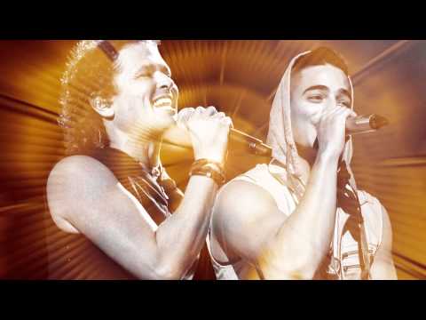 Ella Es Mi Fiesta/ Carlos Vives Ft Maluma [Lyric Video]