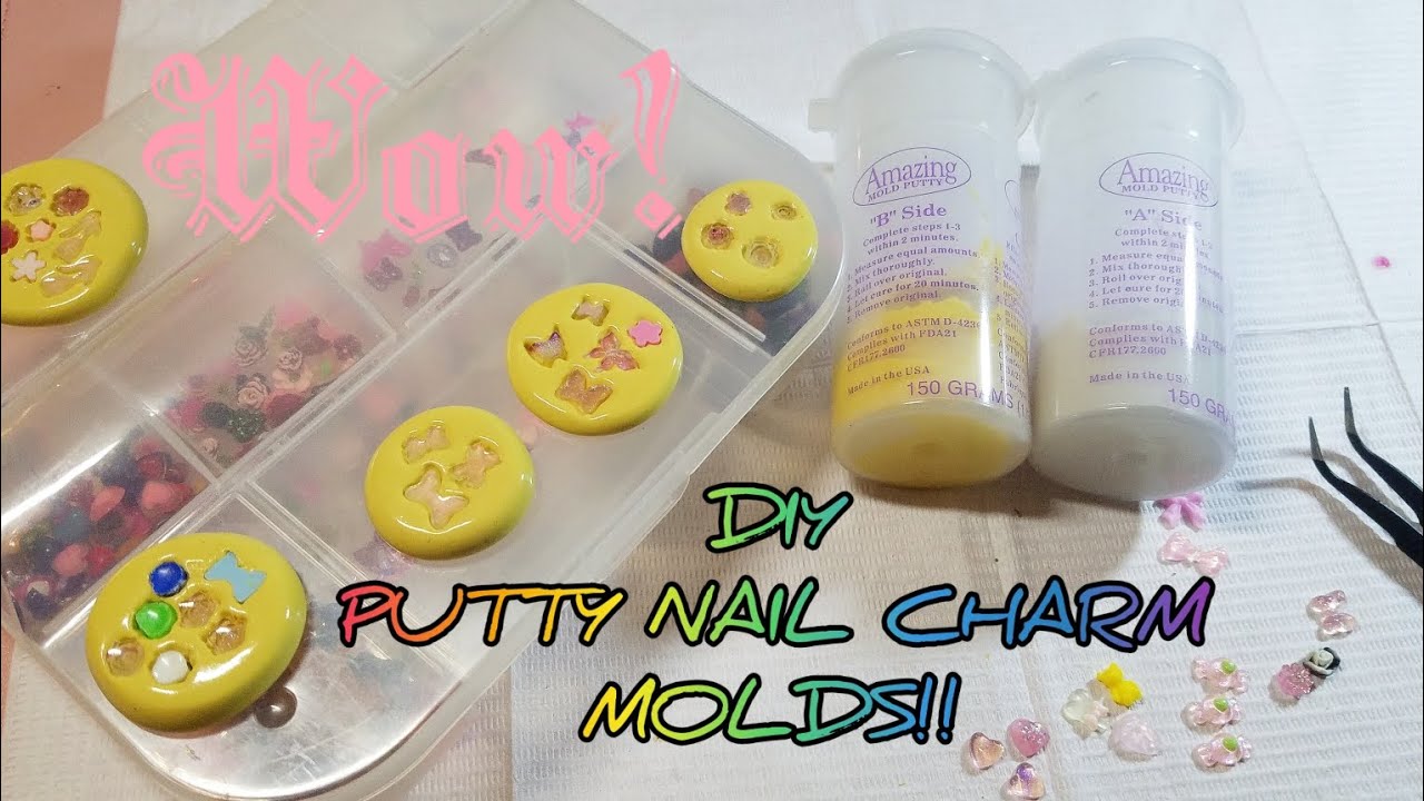 15+ Pretty Silicone Molds for Making Handmade Cold Process Soap