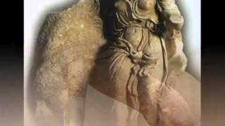 Musica Antica Grecia -- Inno Delfico Primo - Antiche Musiche Elleniche. -- Paolo Emilio Carapezza.