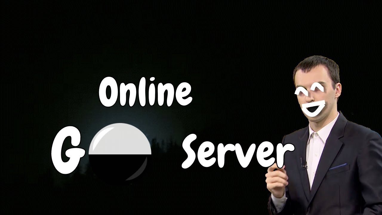 Online Go Server Online Go Server
