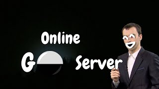The Online Go Server