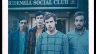 Wild Nothing - Gemini chords