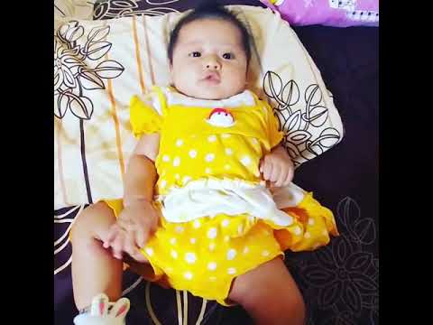 si kecil gi lucu\