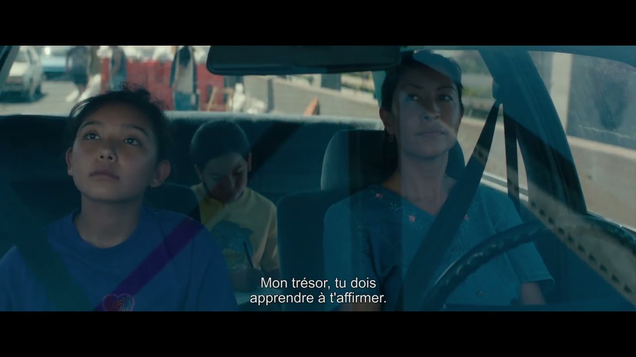 Beans (Tracey Deer) - Bande annonce - Sous-titres français