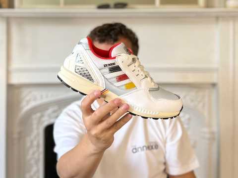 adidas x Overkill ZX9000 'Home' | Finally!!! | Last day of free shipping tonight