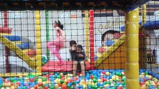 Jenz With Baby Yrrag