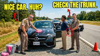Cop Cuffed a Black Woman for "Driving a Car Too Nice" — She Was a 3-Star General in Civilian Clothes