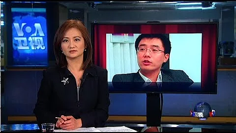 VOA连线(燕薪)：涉促习下台公开信 贾葭成被失踪第一人 - 天天要闻