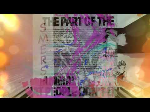 Smersh — Smersh - The Land Of The Good Groove