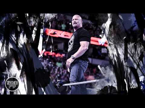 2015: Stone Cold Steve Austin 5th WWE Theme Song - "I Won't Do What You Tell Me" + Download Link á´´á´°