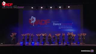 19   Excite Dance - AusDanceFest 2019