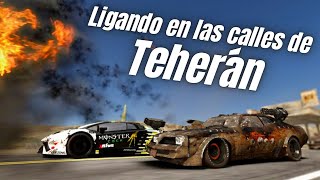 Si tienes un mal día tienes que jugar a este juego... Gas Guzzlers Extreme