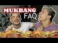 MUKBANG MCDO : coming out, nos pires bêtises, COUPLE ...?