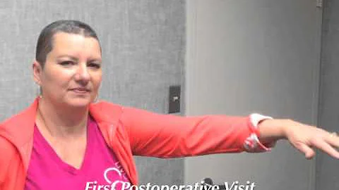 Susan Harbaugh: Essential Tremor