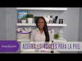 Aceites Esenciales Para la Piel | Young Living