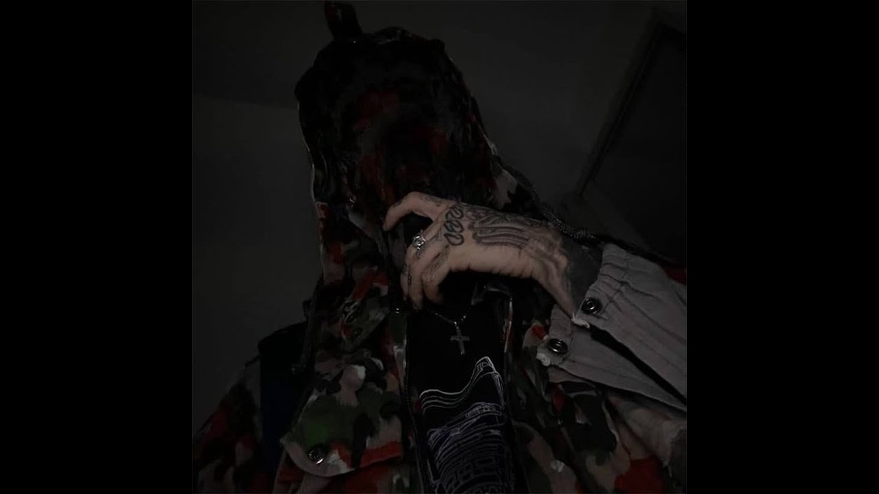 [FREE] Lil Peep Type Beat - I haven't forgotten you yet