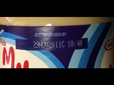 How Long will Food Last?