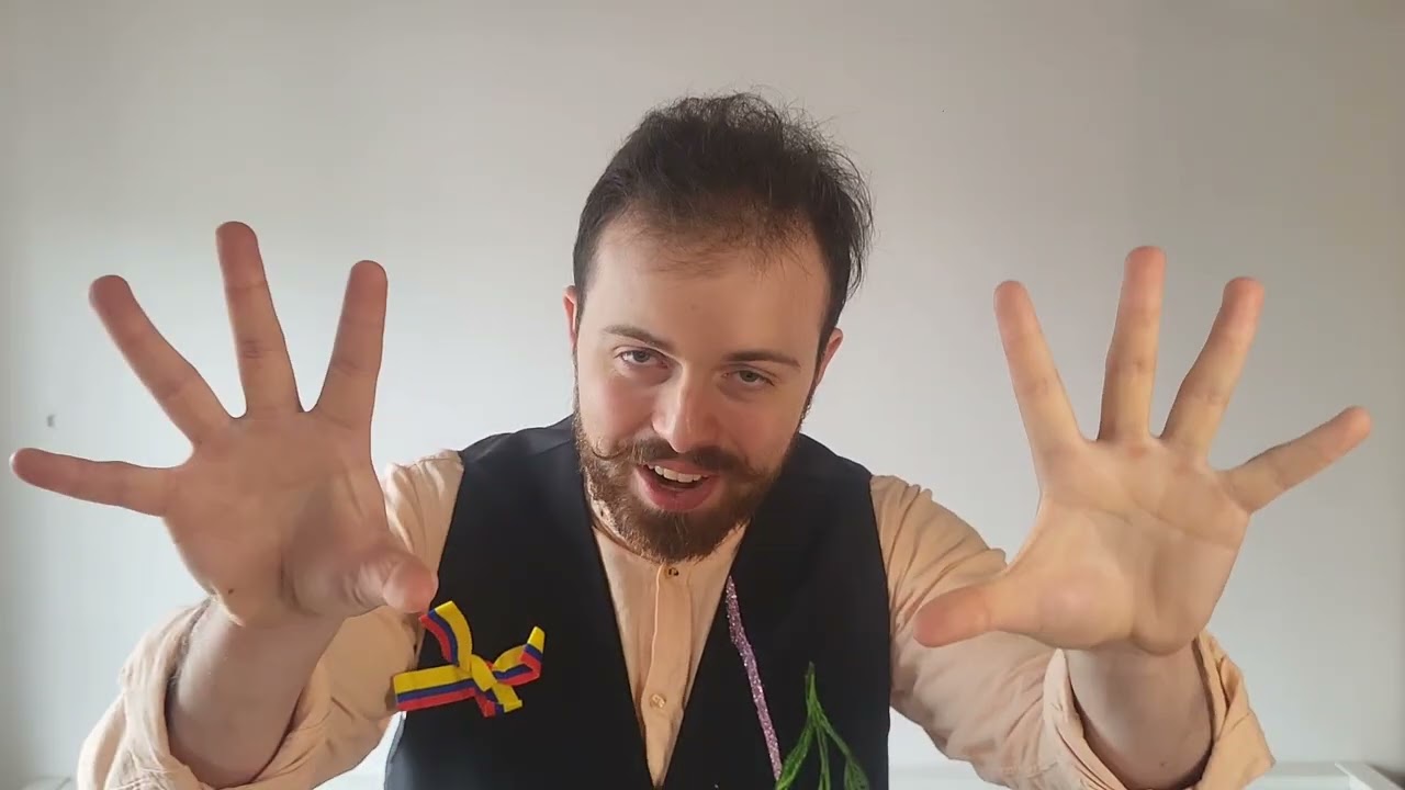 Selftape Mr.Whuppet