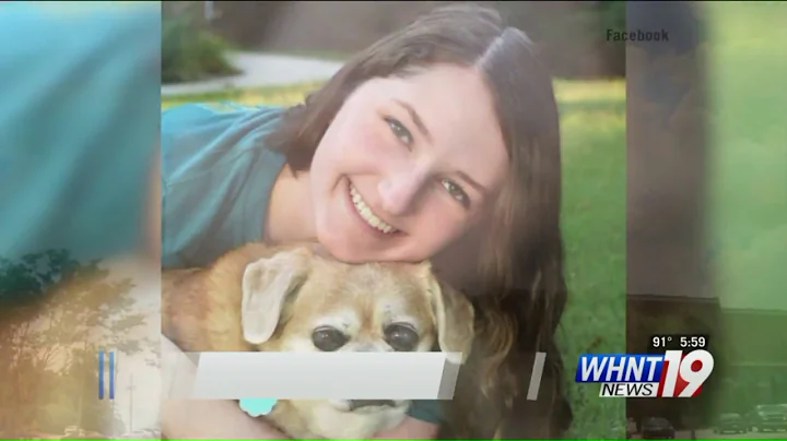 Funeral for Sarah Harmening at Mount Zion Baptist