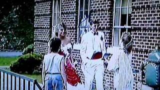 Mullens High School Prom (1988) Part 1 of 2.MOV