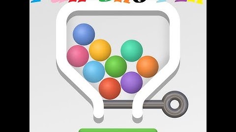 Pull the Pin - level 1 to 10 (Gameplay/Walkthrough)