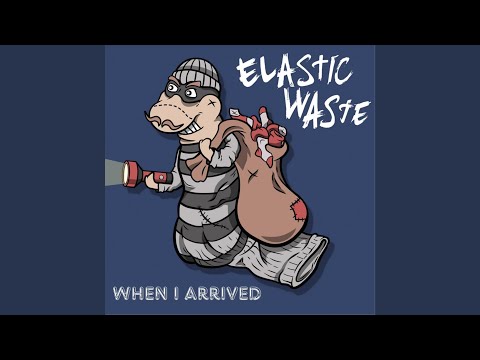 Video When I Arrived - youtube